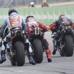 2026 Thailand GP, Sprint Race: green light at 09:00 – LIVE