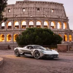 Aston Martin, accounts in the red: 20% workforce cut