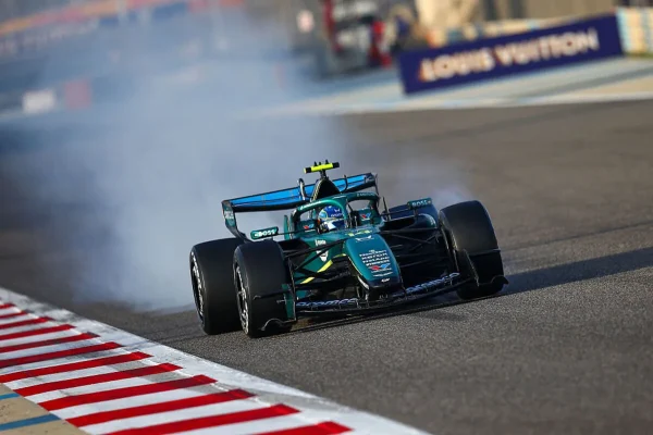 Patrese: “Newey seems lost, for at least 6-7 months Honda will not fix the battery”
