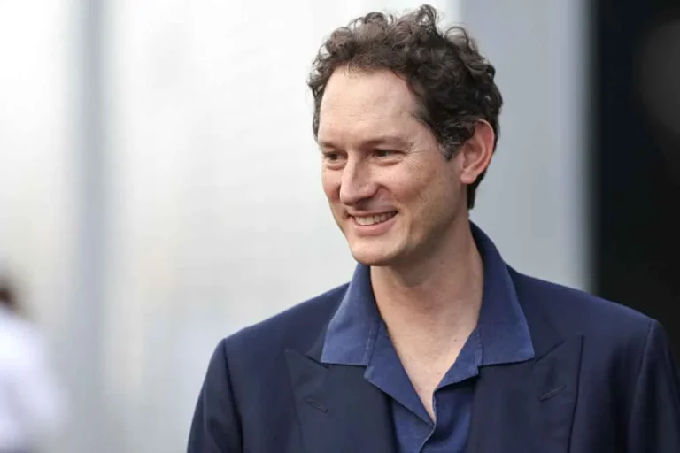 Elkann: “2025 very difficult for Stellantis”