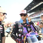 Martin, 5th place is safe: no penalty for low front pressure