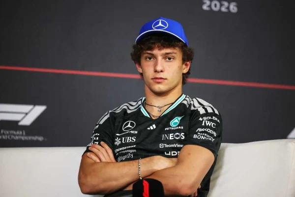 Ralf Schumacher's prophecy: “Antonelli will win the world championship”
