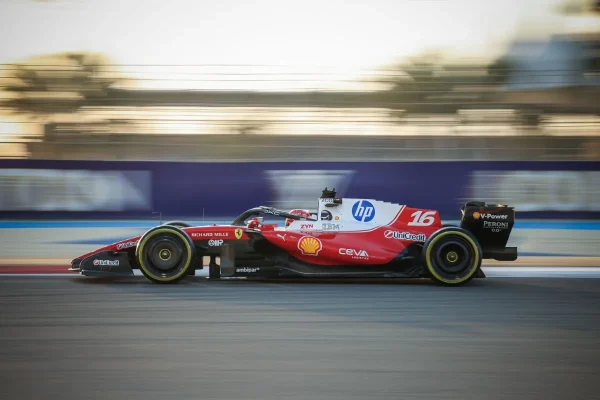 F1, here are the “opening titles” of the 2026 season – VIDEO