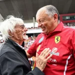 Ecclestone sides with Verstappen: “F1 is a sport for drivers, not for engineers. It will lose spectators”