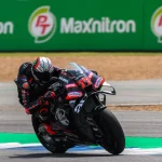 2026 Thailand GP – Practice Classification: Stellar Bezzecchi, beats Marquez by 4 tenths. Bagnaia ends up in Q1, is 15th