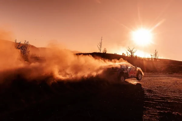 WRC in the United States: FIA confirms summer event candidacy