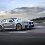 BMW M2, xDrive all-wheel drive coming soon