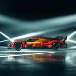 Cannizzo and the Ferrari 499P updates: “We worked on the floor, we will have to find again the balance that is our strength”