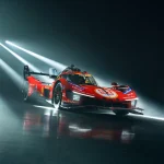 Coletta: “Opponents with evolved cars in 2026, we have made a different choice”
