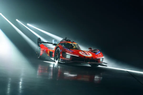 Coletta: “Opponents with evolved cars in 2026, we have made a different choice”