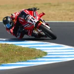Phillip Island 2026, Superpole: nobody stops Bulega