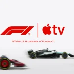 Multiview, 4K, maps, playlists, podcasts: how Apple will take F1 to another level (in the US)