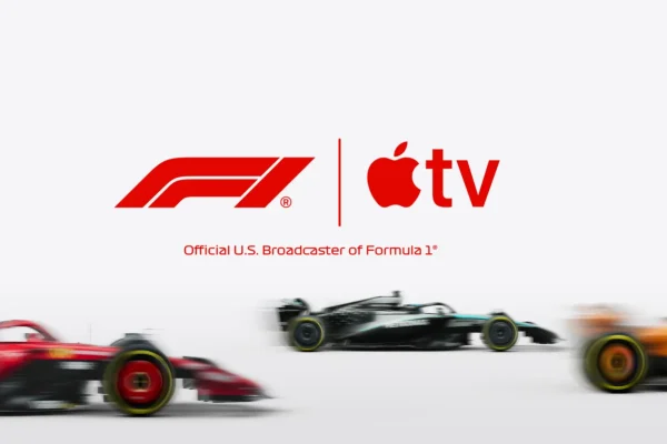 Multiview, 4K, maps, playlists, podcasts: how Apple will take F1 to another level (in the US)