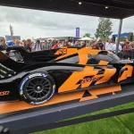 The McLaren engine comes to life for 2027: here is the fire-up video