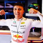 Mekies: “Hadjar's speed is exceptional, at the level of the best”