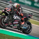 2026 Thailand GP, starting grid: Bezzecchi beats Marc Marquez by 35 thousandths