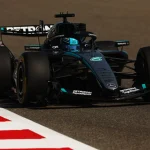 Herbert also sees Russell as champion: “I will bet on George”