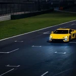 Lamborghini announces: the fourth model will be hybrid