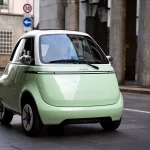 Microlino, the new green credit system is not convincing