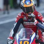 From Spain: big offer from Yamaha for Marini