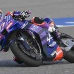 Razgatlioglu: “It's a shame about the crash, I need to improve my understanding of the electronics”