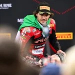 Bulega’s emotion at Phillip Island: “An exciting weekend”