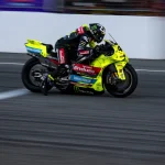 Di Giannantonio fired up for Buriram: “Confidence and clear ideas, very positive tests”