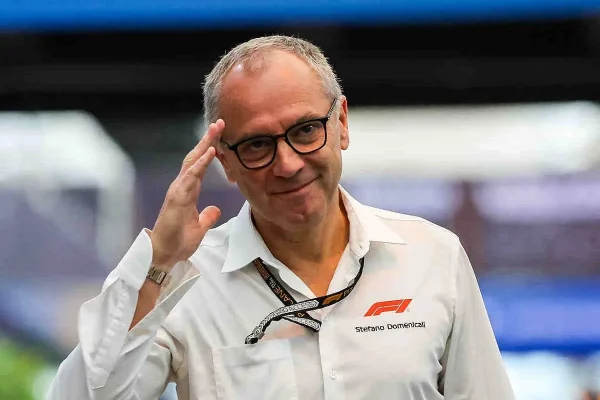 Liberty Media, 2025 financial results closed with +14% revenue. Domenicali: “F1 has never been stronger”