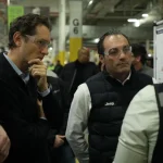 Filosa: “Energy transition pace overestimated”