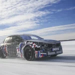 BMW M3, double strategy for the future