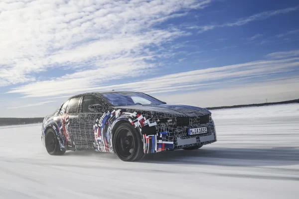 BMW M, 30 new models within the next thirty months