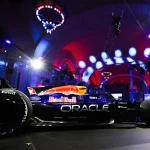 Red Bull, renewal with Oracle: multi-year agreement to remain title sponsor