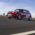 MINI 1965 Victory Edition, tribute to the Monte Carlo Rally