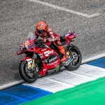 Marquez: “Bezzecchi is now on another level”
