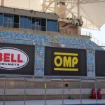 FIA confirms OMP and Bell Racing official suppliers of racewear and helmets