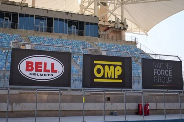 FIA confirms OMP and Bell Racing official suppliers of racewear and helmets