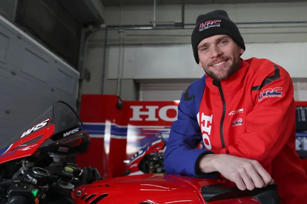 Dixon also KO: Honda HRC without factory riders at Phillip Island