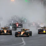 Middle East conflict: transfer to Australia becomes complicated, but the GP will go ahead