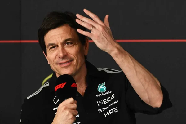 Mercedes engine case, a compromise is reached: new measurement from June 1°. And for 2027, it changes again