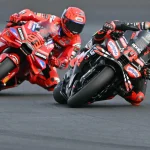 Thailand Test, race pace analysis: Marquez stands out, but Aprilia is close