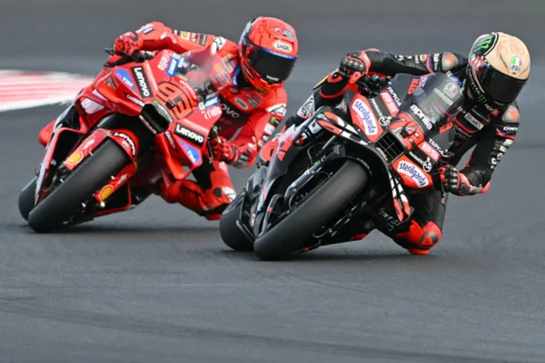 Thailand Test, race pace analysis: Marquez stands out, but Aprilia is close