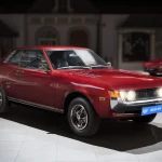 Toyota Celica, the return of the coupe is approaching