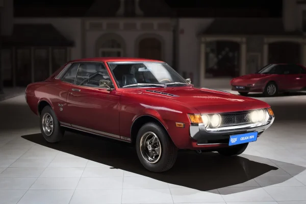 Toyota Celica, the return of the coupe is approaching