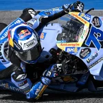 Alex Marquez: “I am more ready compared to 2025. We will see if I will be closer to Marc”