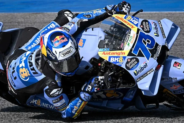 Alex Marquez: “I am more ready compared to 2025. We will see if I will be closer to Marc”