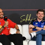 Ecclestone: “Hamilton will adapt to the new F1 better than Verstappen. Ferrari cannot do worse”