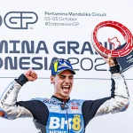From Switzerland: two-year renewal for Aldeguer with Ducati