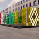 Renault, two projects in favor of training and reintegration