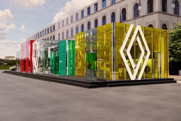 Renault, two projects in favor of training and reintegration