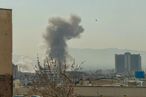 Bombings in the Middle East: F1 and MotoGP monitor the situation